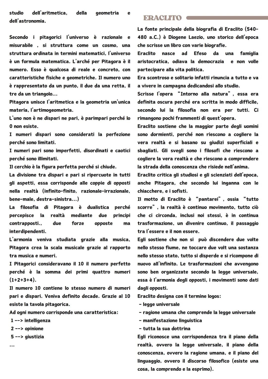 LA NASCITA DELLA FILOSOFIA
La filosofia è una disciplina che nasce tra il VII e VI
secolo in Grecia.
Il termine, di origine greca, significa