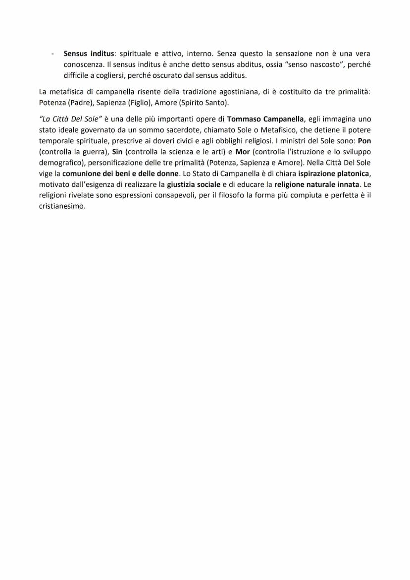 IL RINASCIMENTO
Il Rinascimento è un movimento civile, letterario, artistico e filosofico. Ha il suo epicentro in Italia
e intende favorire 