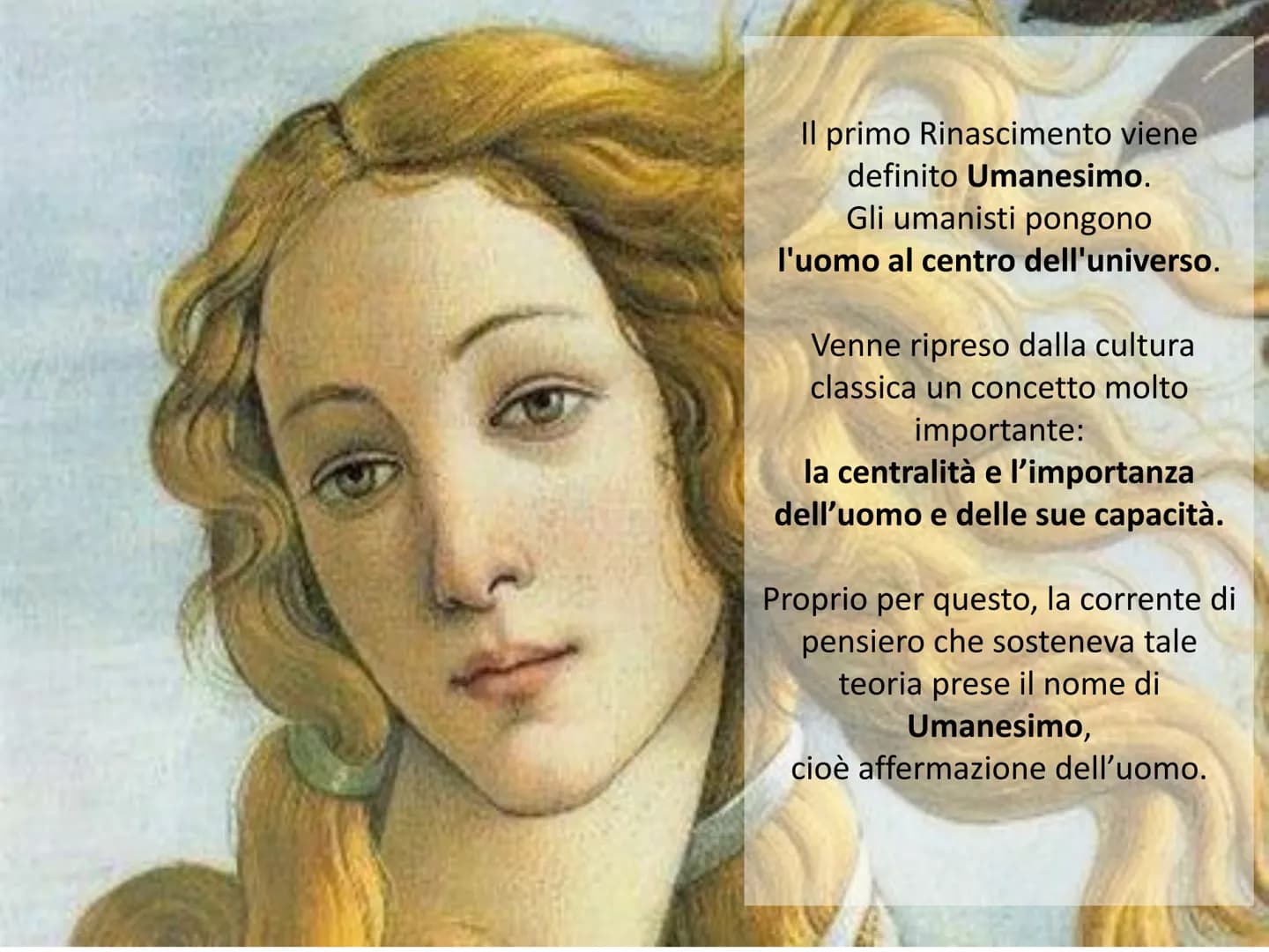 Scopri l'Arte Rinascimentale: Caratteristiche e Il Mondo Umanista