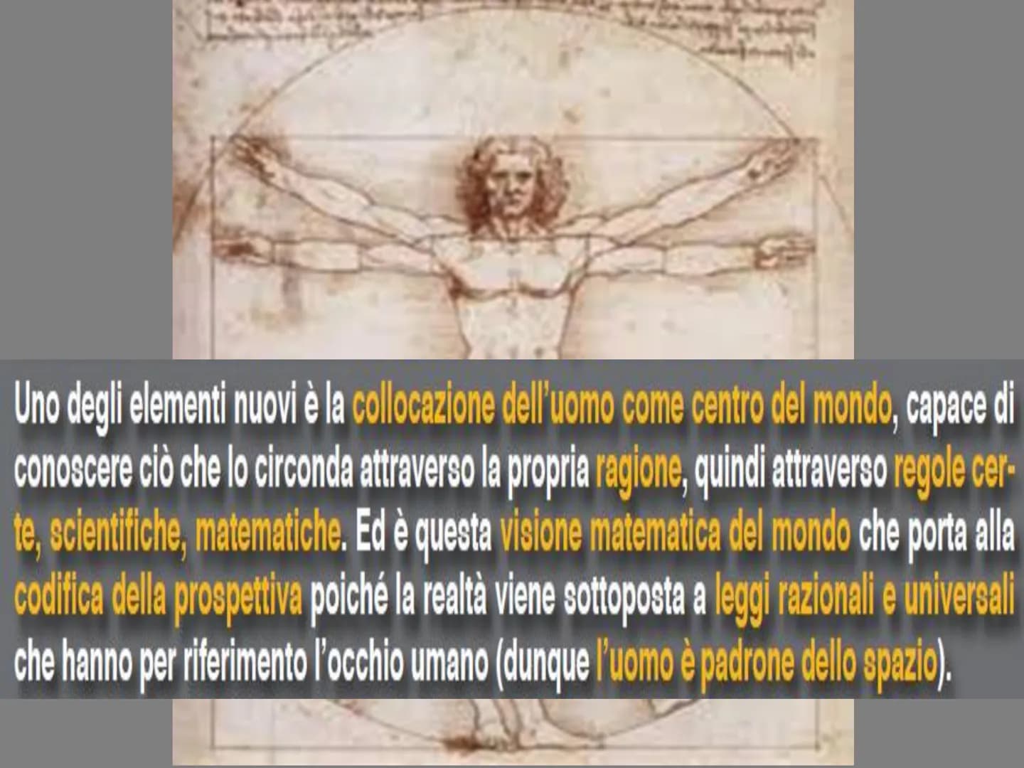 Scopri l'Arte Rinascimentale: Caratteristiche e Il Mondo Umanista