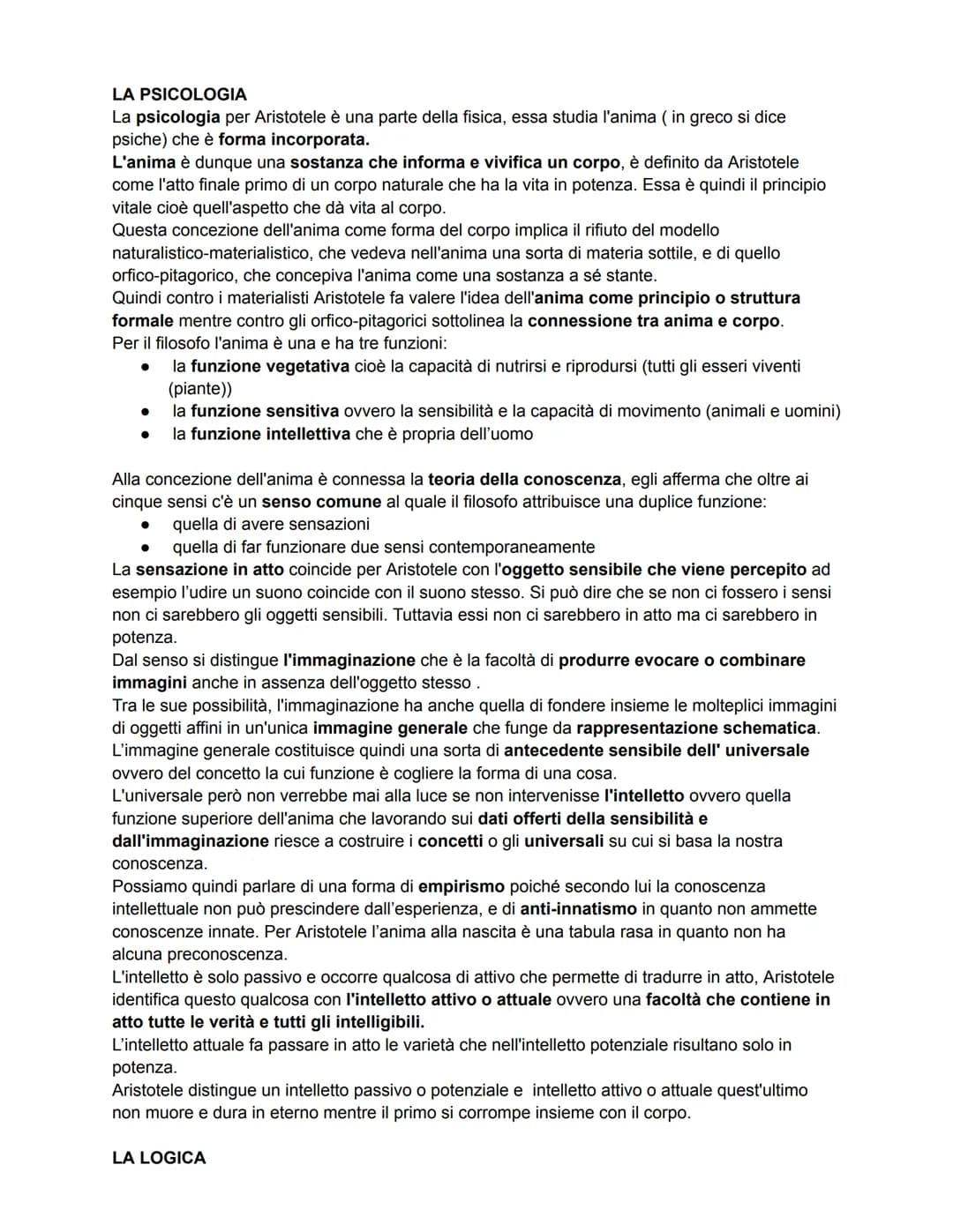 ARISTOTELE
Nasce a Stagira (stagirita) ai confini della Macedonia. A 17 anni si trasferisce ad Atene per
partecipare alla scuola di Platone,