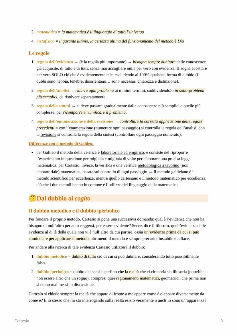 0000000-000
00-0-0000000
0000-000000
000000-0000
Cartesio
**********
1
-100
X
La ricerca di una scienza meravigliosa
Cartesio fu uno dei gig