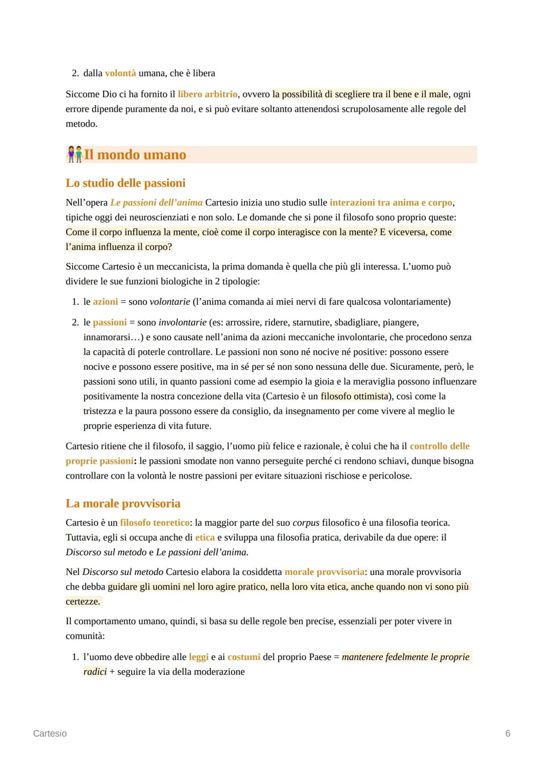 0000000-000
00-0-0000000
0000-000000
000000-0000
Cartesio
**********
1
-100
X
La ricerca di una scienza meravigliosa
Cartesio fu uno dei gig