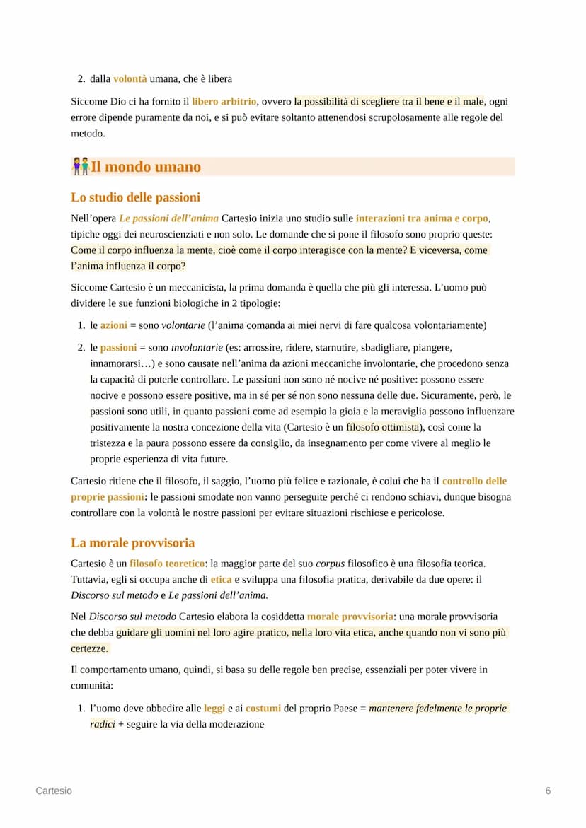 0000000-000
00-0-0000000
0000-000000
000000-0000
Cartesio
**********
1
-100
X
La ricerca di una scienza meravigliosa
Cartesio fu uno dei gig