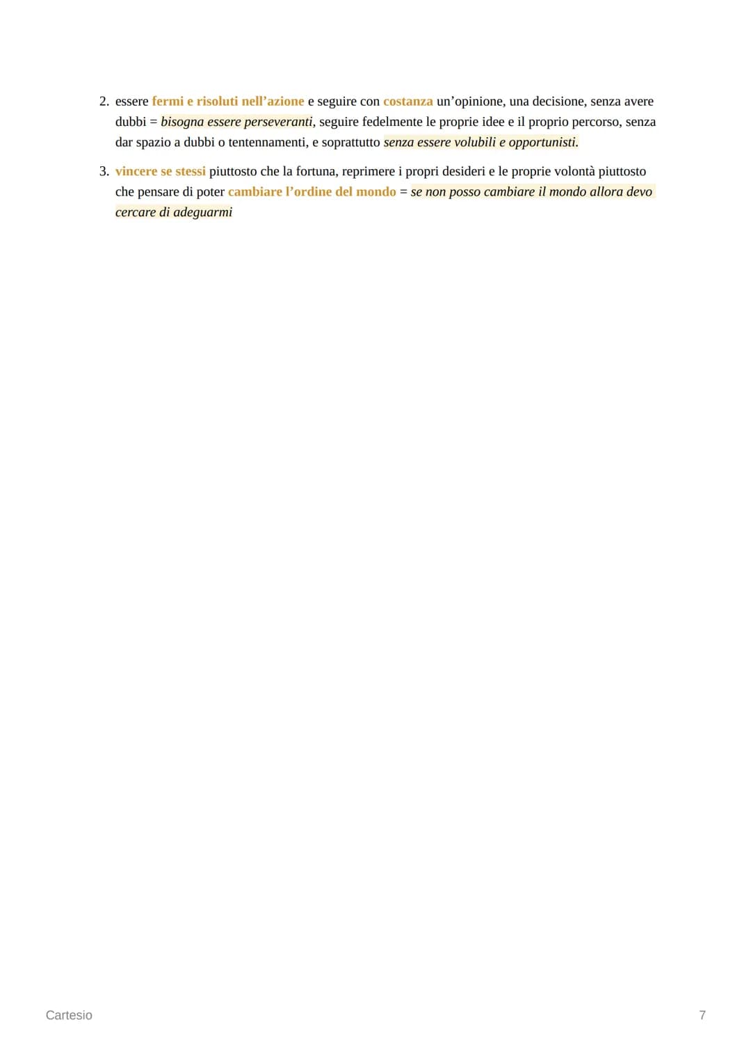 0000000-000
00-0-0000000
0000-000000
000000-0000
Cartesio
**********
1
-100
X
La ricerca di una scienza meravigliosa
Cartesio fu uno dei gig