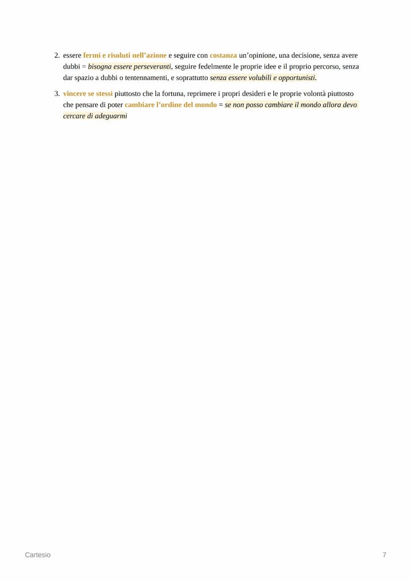 0000000-000
00-0-0000000
0000-000000
000000-0000
Cartesio
**********
1
-100
X
La ricerca di una scienza meravigliosa
Cartesio fu uno dei gig