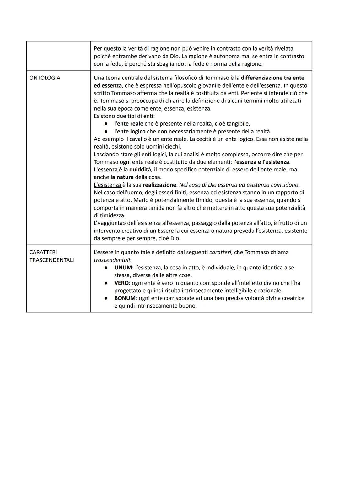 # PROSLOGION
prova ontologica

grado di bontà che possiedono: questo bene assoluto è Dio.
Un ragionamento analogo può essere fatto anche per