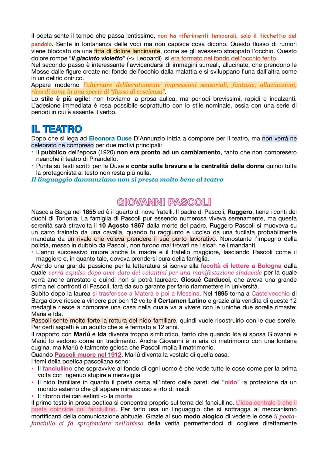 DECADENTISMO
Nel maggio 1883 Verlaine pubblica sul giornale parigino "Le Chat Noir" un sonetto dal titolo
"Langueur" (Languore) in cui affer