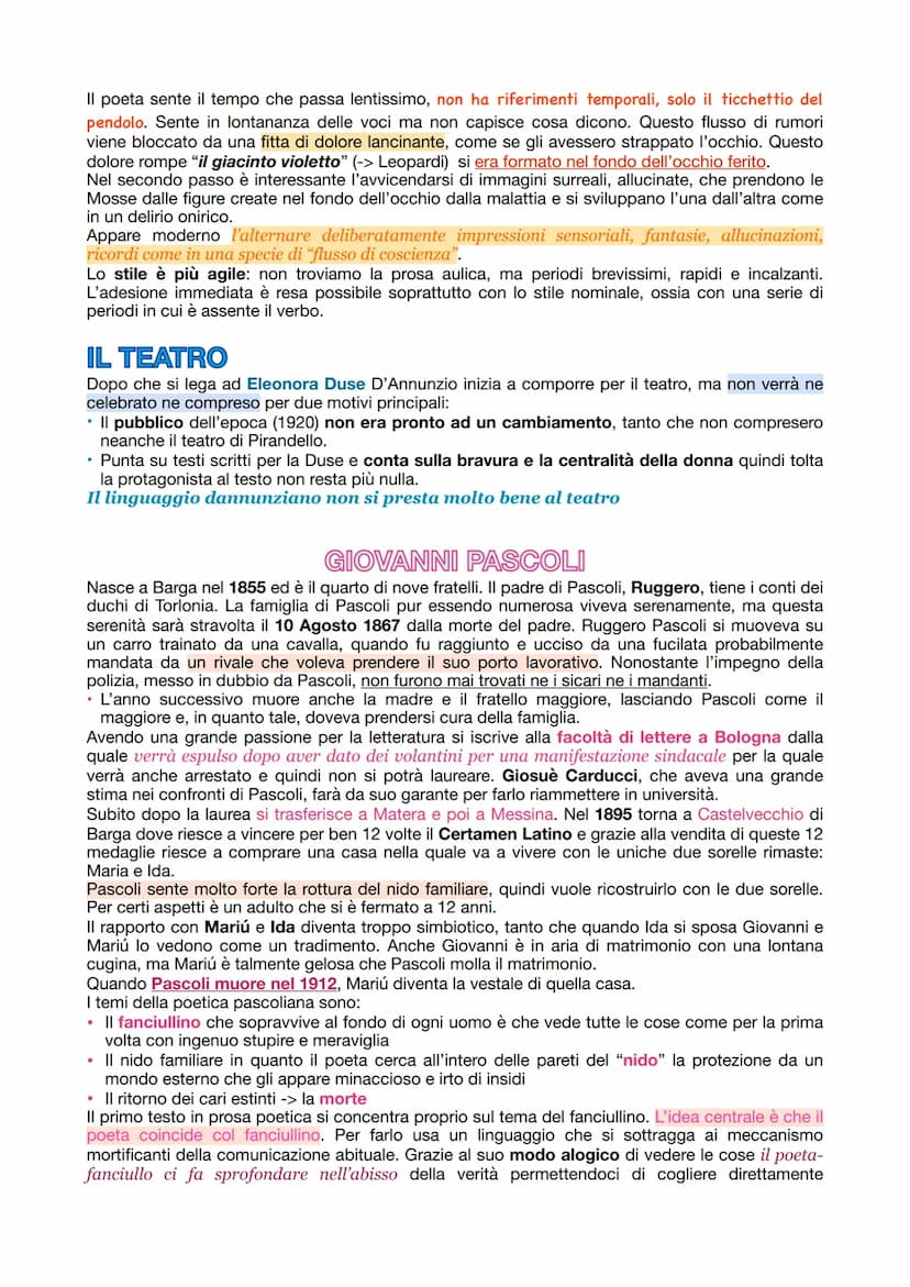 DECADENTISMO
Nel maggio 1883 Verlaine pubblica sul giornale parigino "Le Chat Noir" un sonetto dal titolo
"Langueur" (Languore) in cui affer