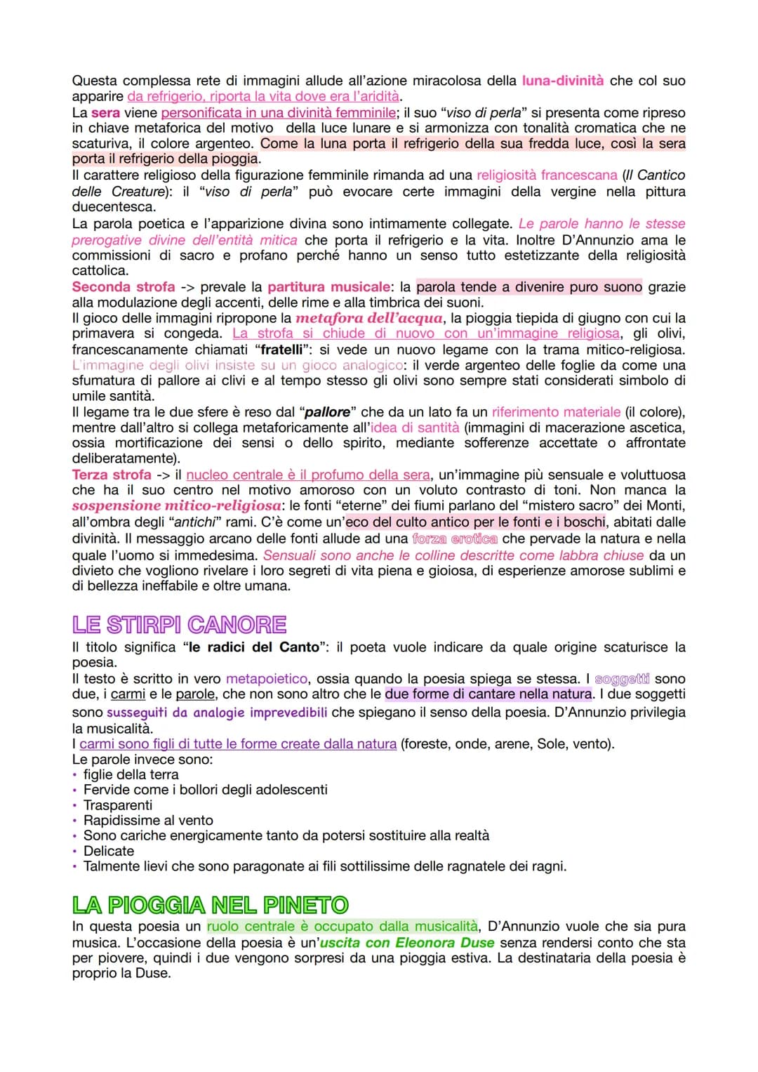 DECADENTISMO
Nel maggio 1883 Verlaine pubblica sul giornale parigino "Le Chat Noir" un sonetto dal titolo
"Langueur" (Languore) in cui affer