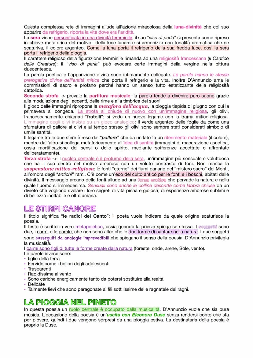 DECADENTISMO
Nel maggio 1883 Verlaine pubblica sul giornale parigino "Le Chat Noir" un sonetto dal titolo
"Langueur" (Languore) in cui affer