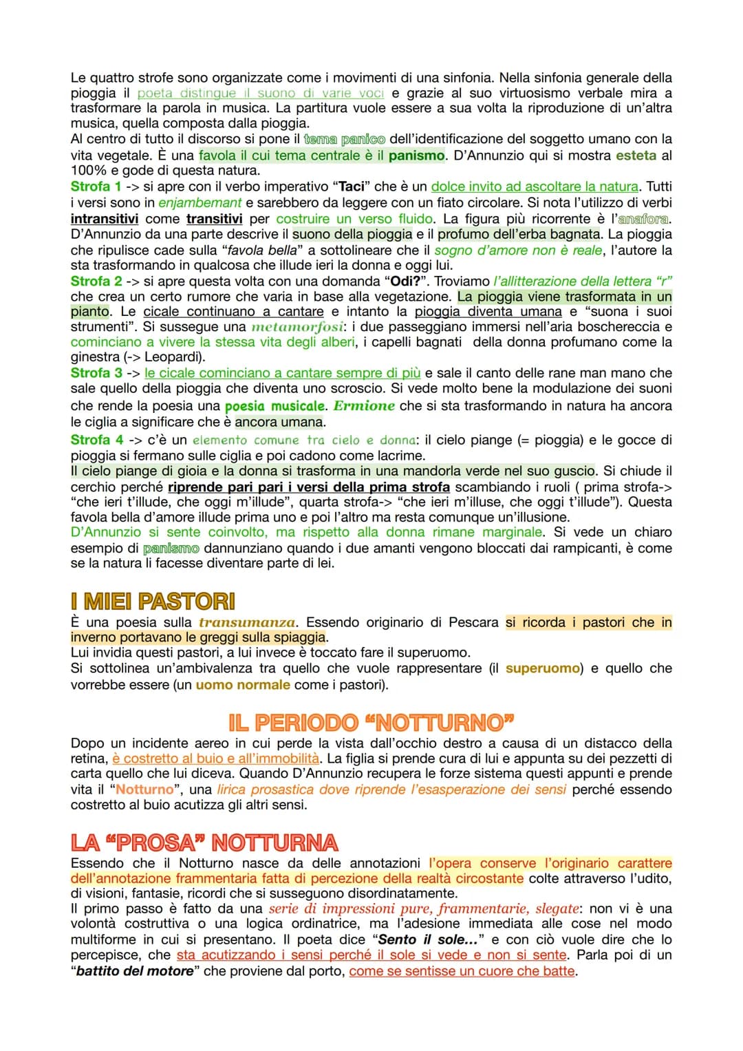 DECADENTISMO
Nel maggio 1883 Verlaine pubblica sul giornale parigino "Le Chat Noir" un sonetto dal titolo
"Langueur" (Languore) in cui affer