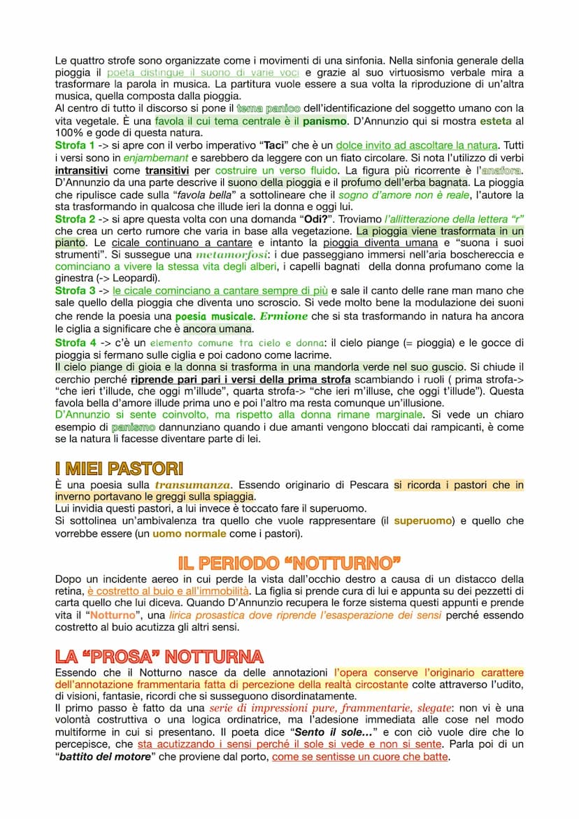 DECADENTISMO
Nel maggio 1883 Verlaine pubblica sul giornale parigino "Le Chat Noir" un sonetto dal titolo
"Langueur" (Languore) in cui affer