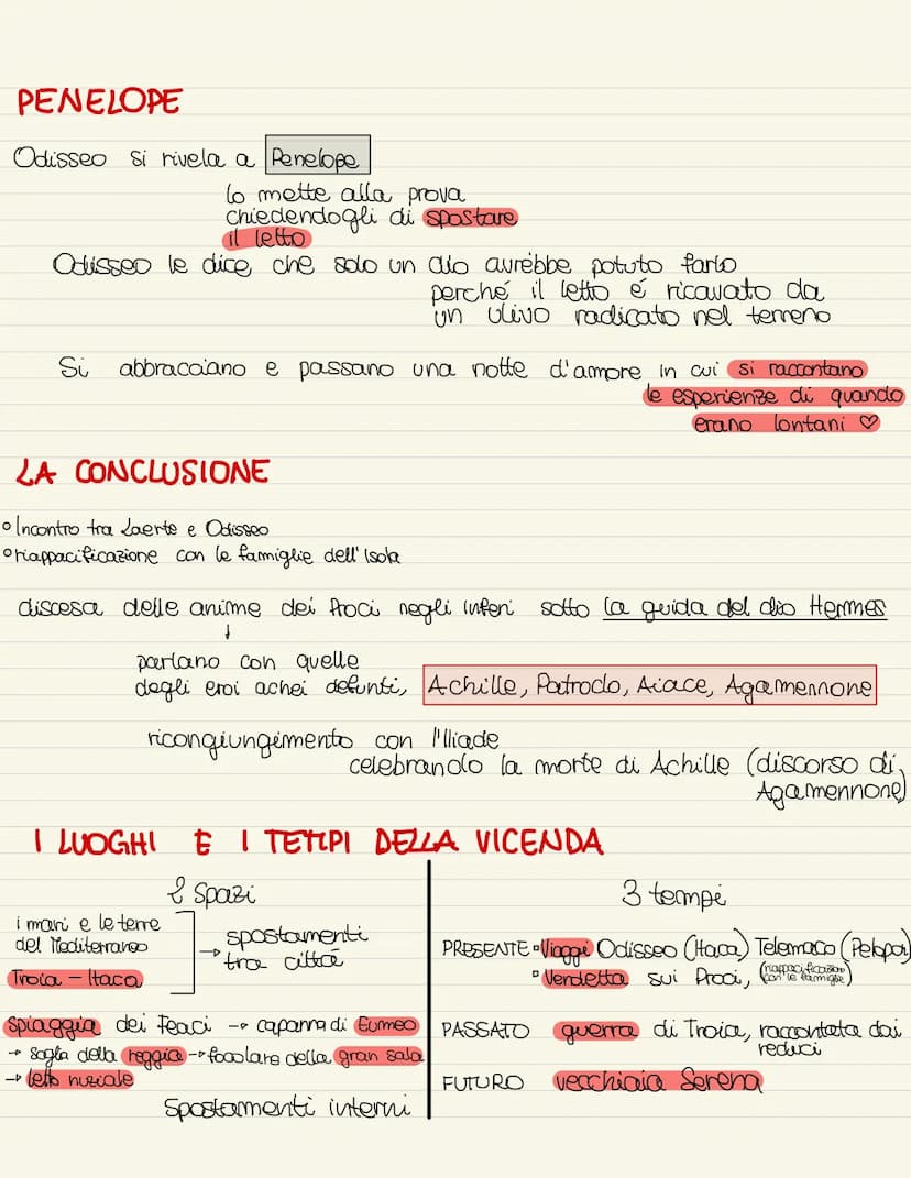 Odissea, la nostalgia del ritorno
24 Libri
Avventure di Odissec (re di Itaca)
viaggio di ritorno in Patrice dopo la guerra di Troia
Odissea
