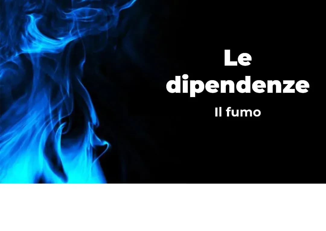 Il Fumo