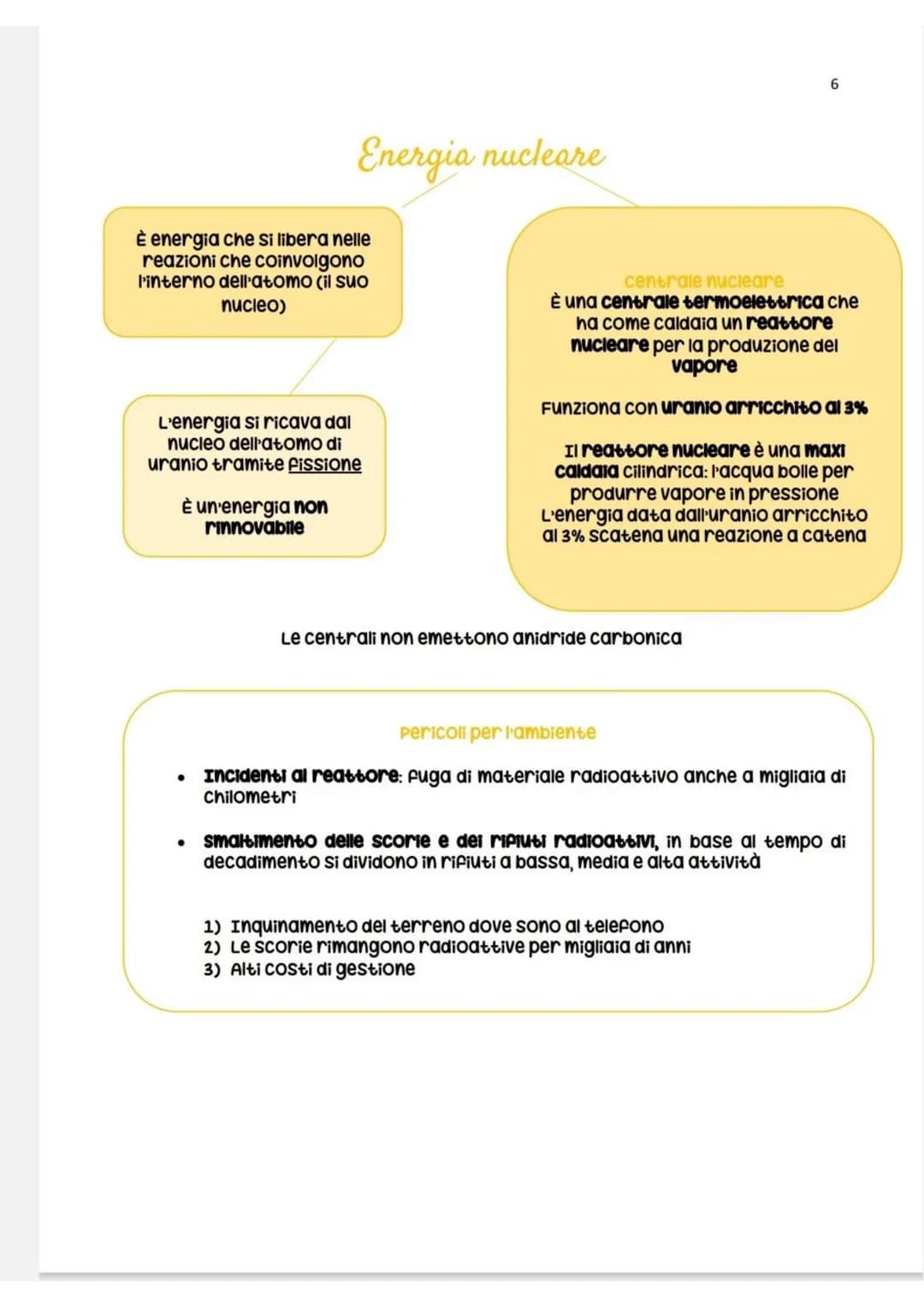 
<p>L'energia solare è una radiazione elettromagnetica formata da protoni. Si tratta di un'energia pulita, rinnovabile e inesauribile, che s