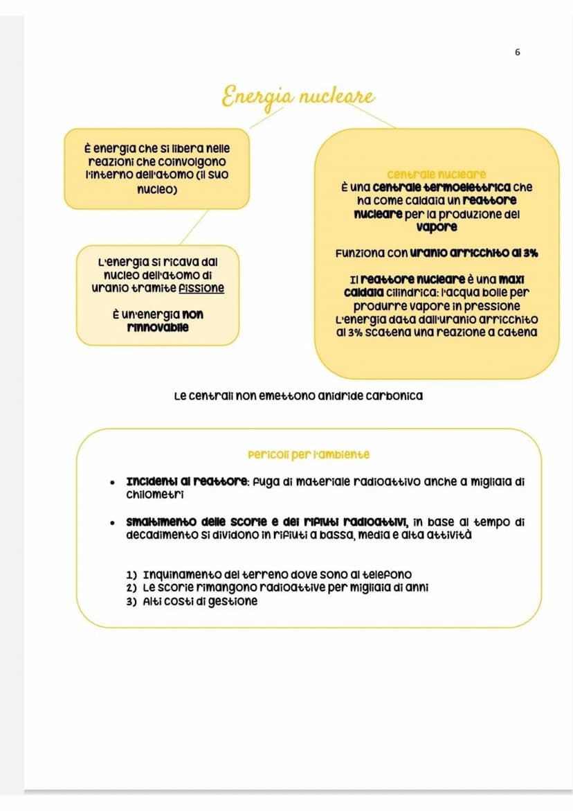 
<p>L'energia solare è una radiazione elettromagnetica formata da protoni. Si tratta di un'energia pulita, rinnovabile e inesauribile, che s