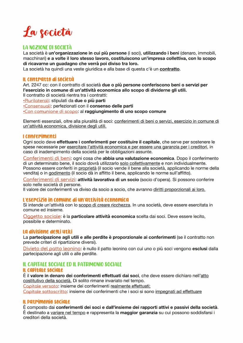 l'imprenditore
Rapporto giuridico tra imprenditore e compratore: garantito.
É importante studiare norme giuridiche ambito economico per pote