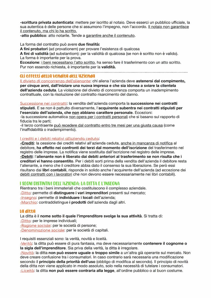 l'imprenditore
Rapporto giuridico tra imprenditore e compratore: garantito.
É importante studiare norme giuridiche ambito economico per pote