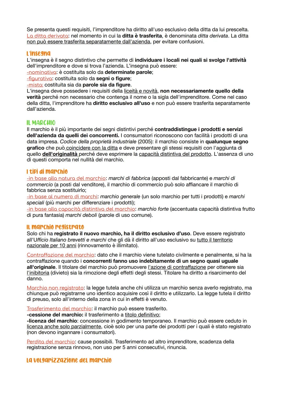 l'imprenditore
Rapporto giuridico tra imprenditore e compratore: garantito.
É importante studiare norme giuridiche ambito economico per pote