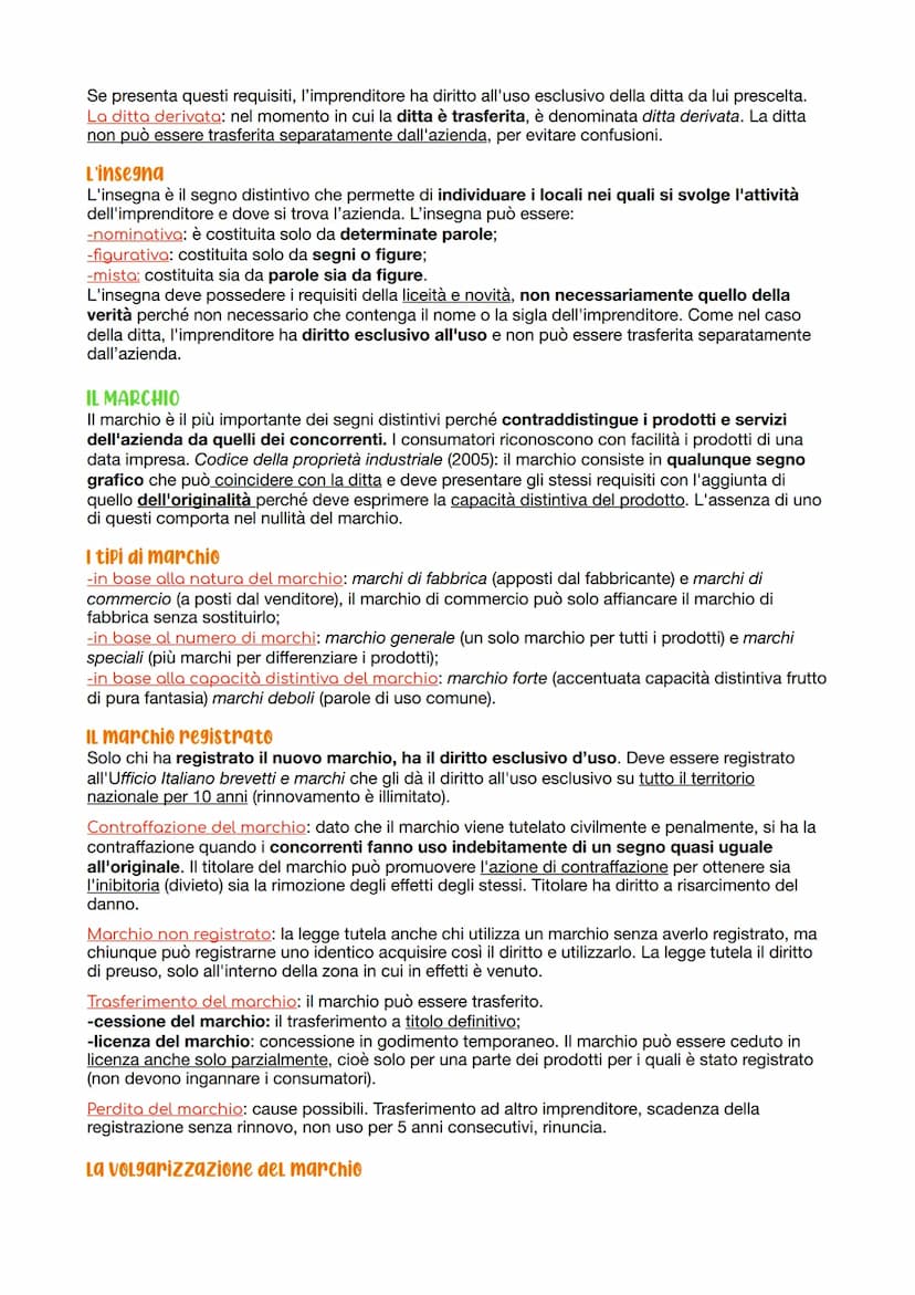 l'imprenditore
Rapporto giuridico tra imprenditore e compratore: garantito.
É importante studiare norme giuridiche ambito economico per pote