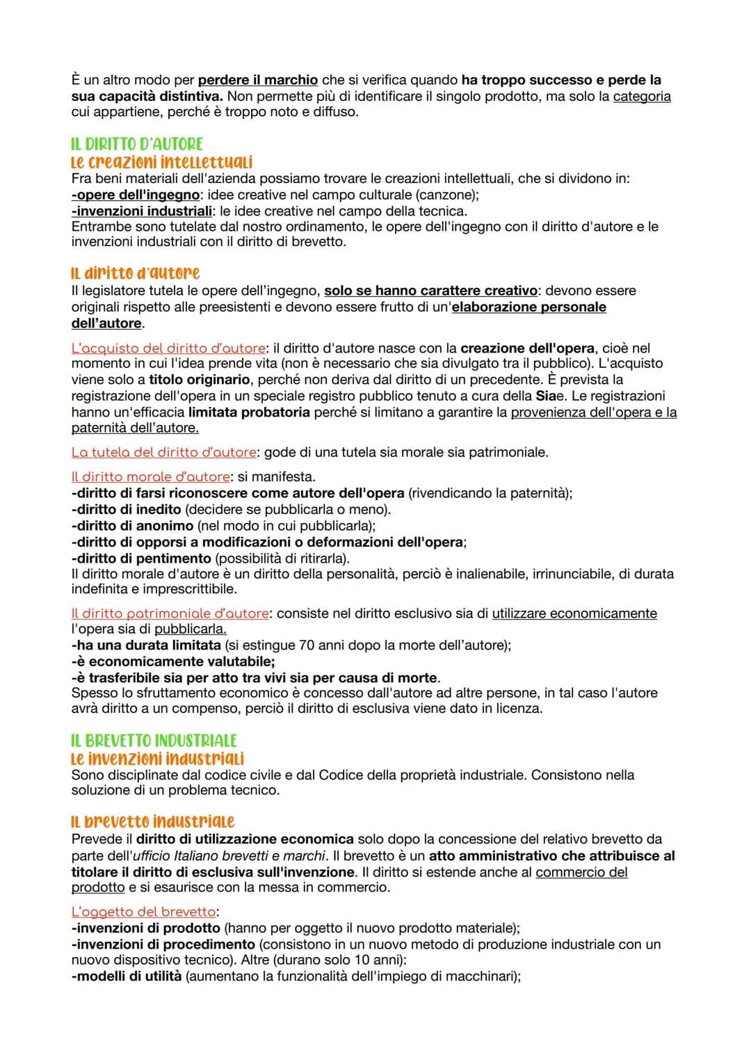 l'imprenditore
Rapporto giuridico tra imprenditore e compratore: garantito.
É importante studiare norme giuridiche ambito economico per pote