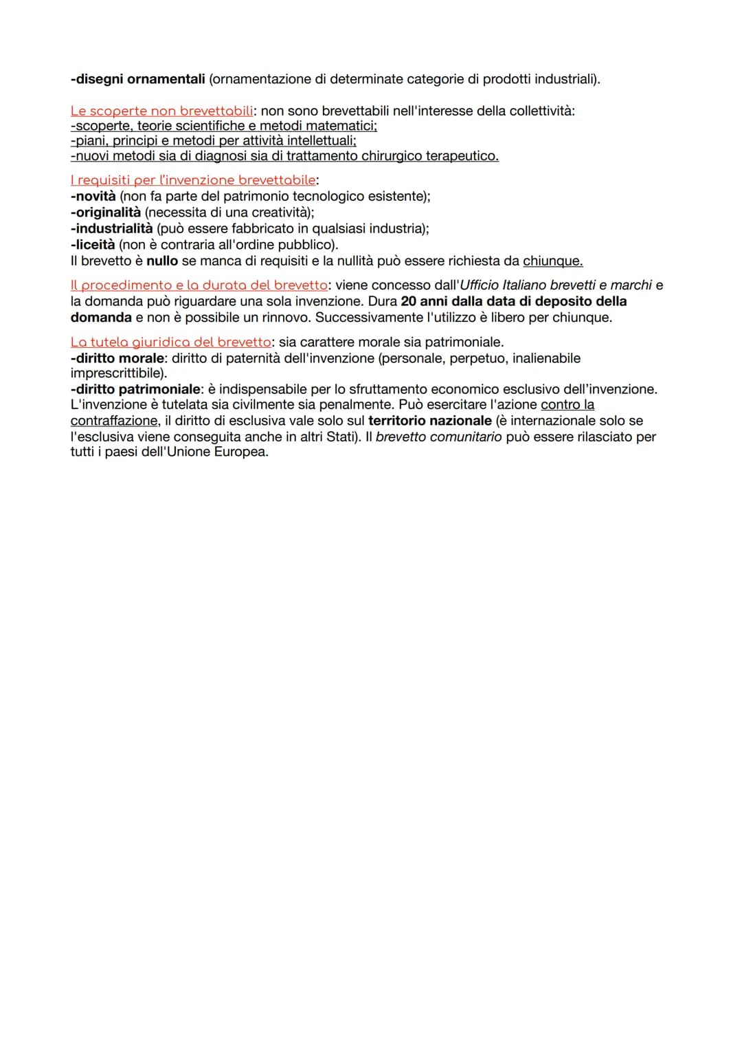 l'imprenditore
Rapporto giuridico tra imprenditore e compratore: garantito.
É importante studiare norme giuridiche ambito economico per pote