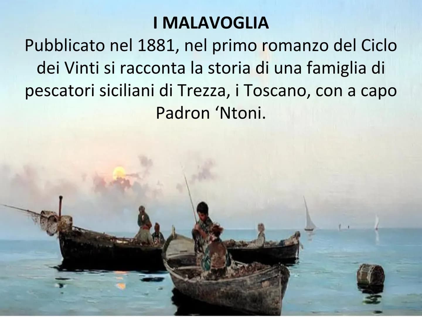Realismo → corrente letteraria che aspira a rappresentare la
realtà così com'è, senza condizionamenti
NATURALISMO
(FRANCIA)
Soggetto preferi