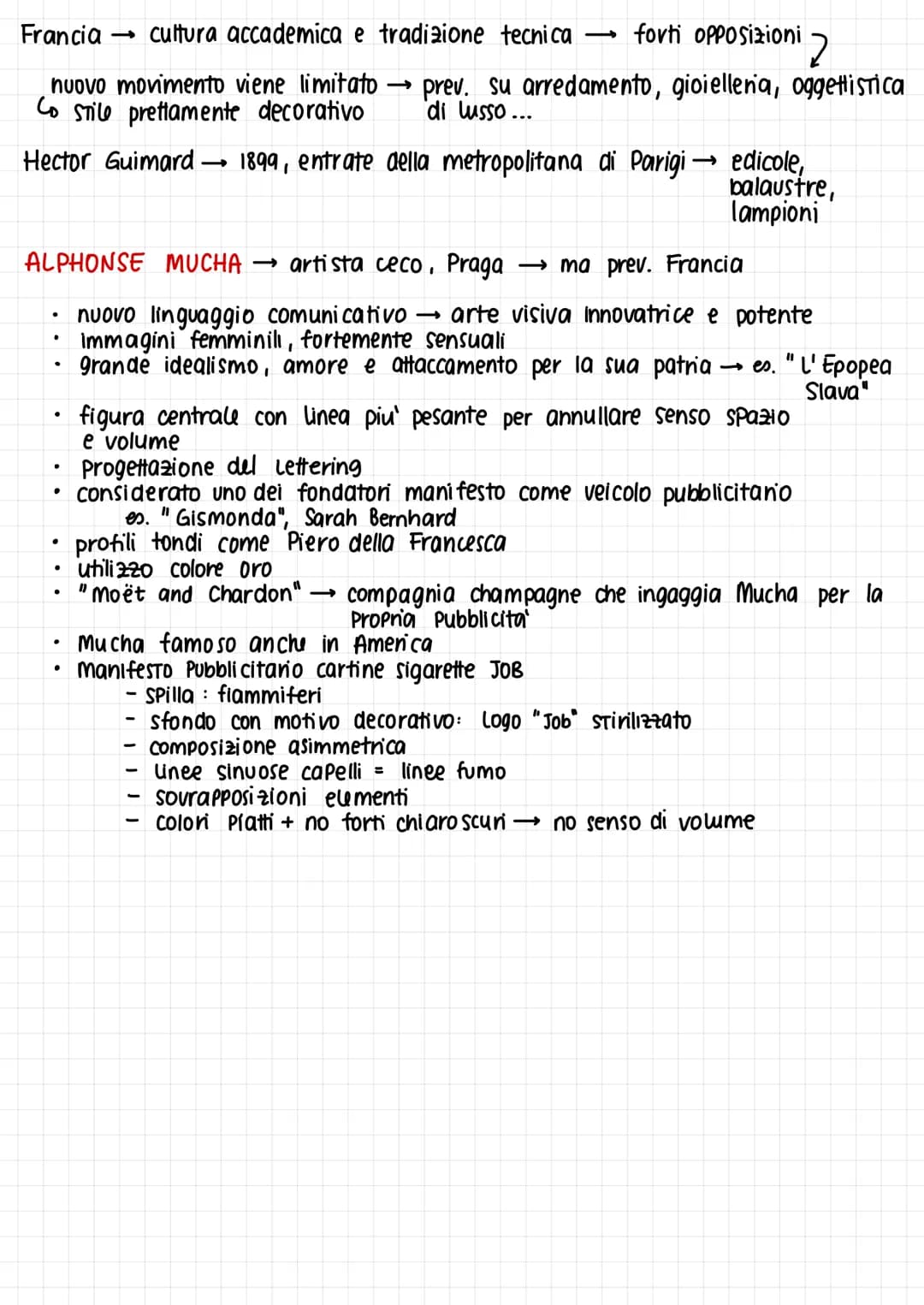 Espressionismo
• arte dove prevale la deformazione di alcuni aspetti della realta' per accentuare
valori espressivi e emozionali
.
accentuaz
