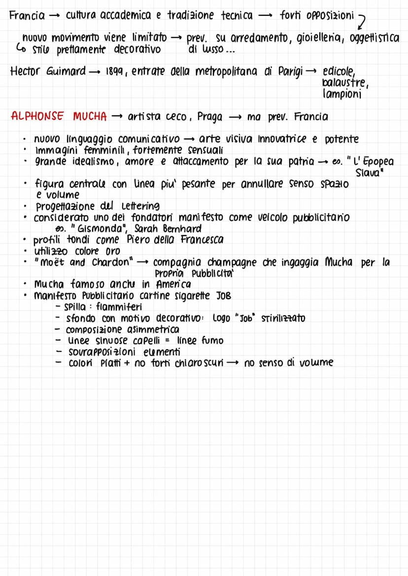 Espressionismo
• arte dove prevale la deformazione di alcuni aspetti della realta' per accentuare
valori espressivi e emozionali
.
accentuaz