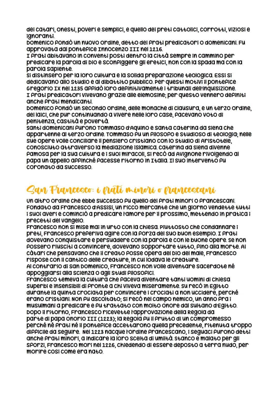 Le crociate in oriente e in
Occidente
Il pellegrinaggio in Terrasanta
un atto di devozione
L'XI secolo è stato un periodo di grande crescita