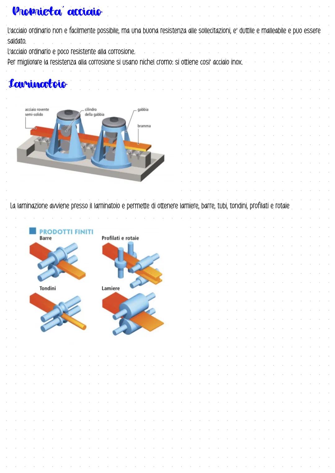 # I metatti

Materiali molto versatili grazie a caratteristiche di resistenza, durezza e lavorabilita'
I piu' utilizzati sono rame, ferro, a