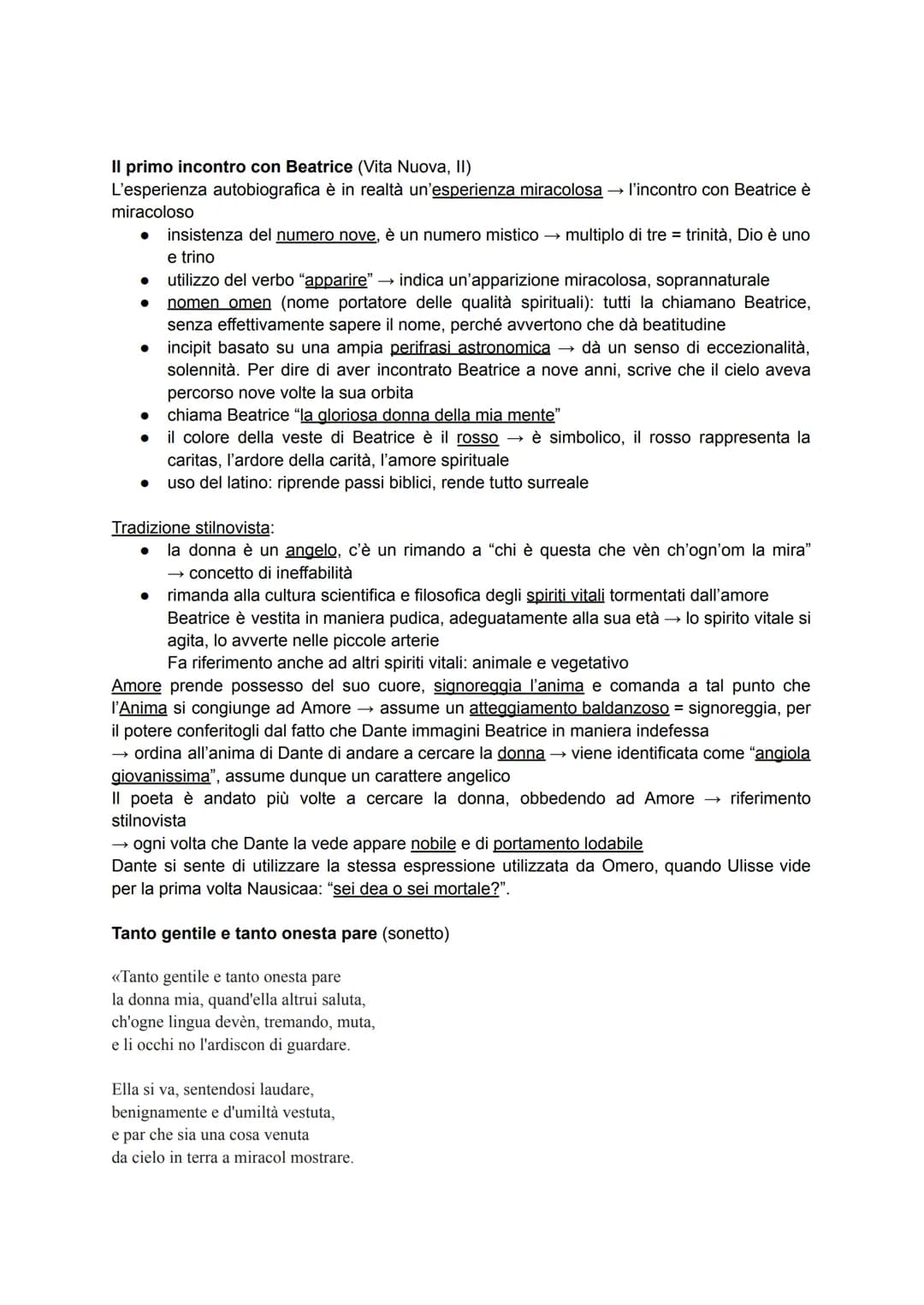 Dante Alighieri
Dante Alighieri (Durante di Alighiero degli Alighieri) nacque a Firenze nel 1265 da una
famiglia di parte quelfa, le cui con