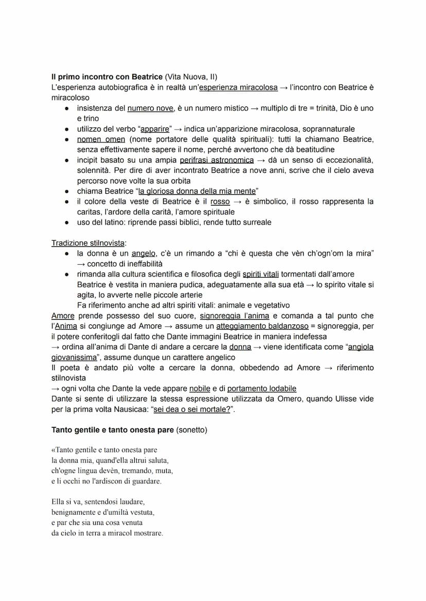 Dante Alighieri
Dante Alighieri (Durante di Alighiero degli Alighieri) nacque a Firenze nel 1265 da una
famiglia di parte quelfa, le cui con