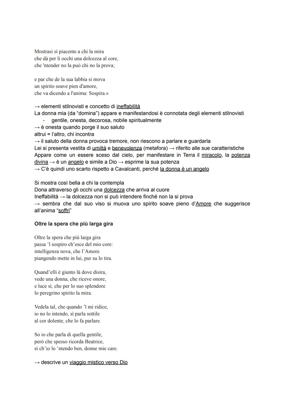 Dante Alighieri
Dante Alighieri (Durante di Alighiero degli Alighieri) nacque a Firenze nel 1265 da una
famiglia di parte quelfa, le cui con