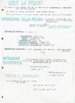 Know cos’è la fisica thumbnail
