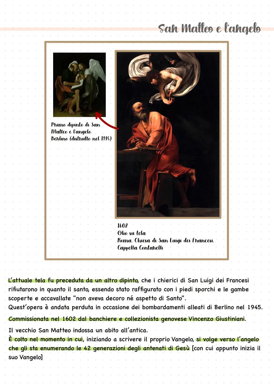 Caravaggio
Michelangelo Merisi
[ uomo violento e irrequieto ]
Nasce a Milano nel 1571 e muore a Porto Ercole [ Maremma grossetana ] nel 1610