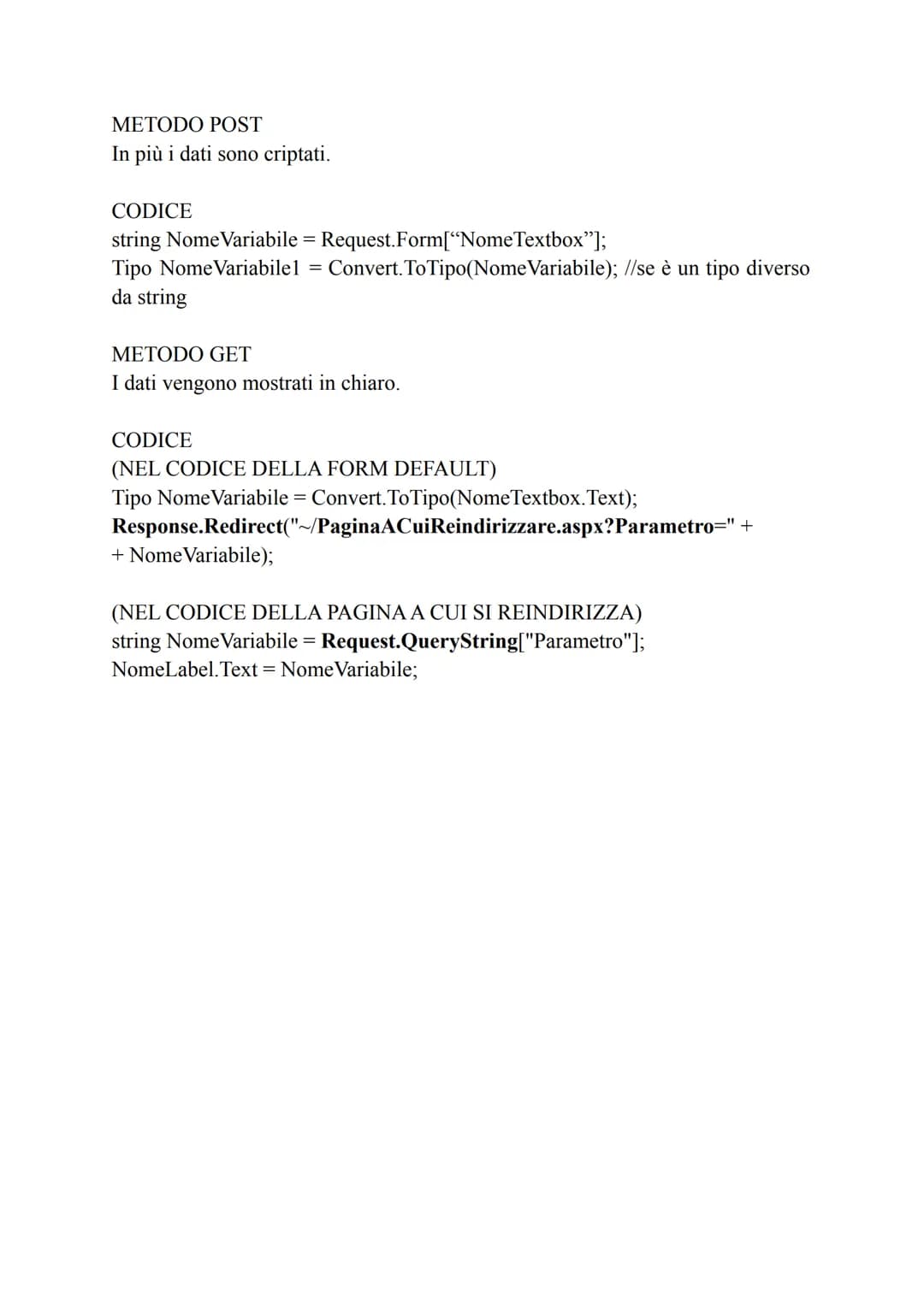 NASCITA DEI DATABASE
Uno degli scopi dell'informatica è quello di "conservare" dati. Il concetto di
"conservare" è di disporre in modo ordin