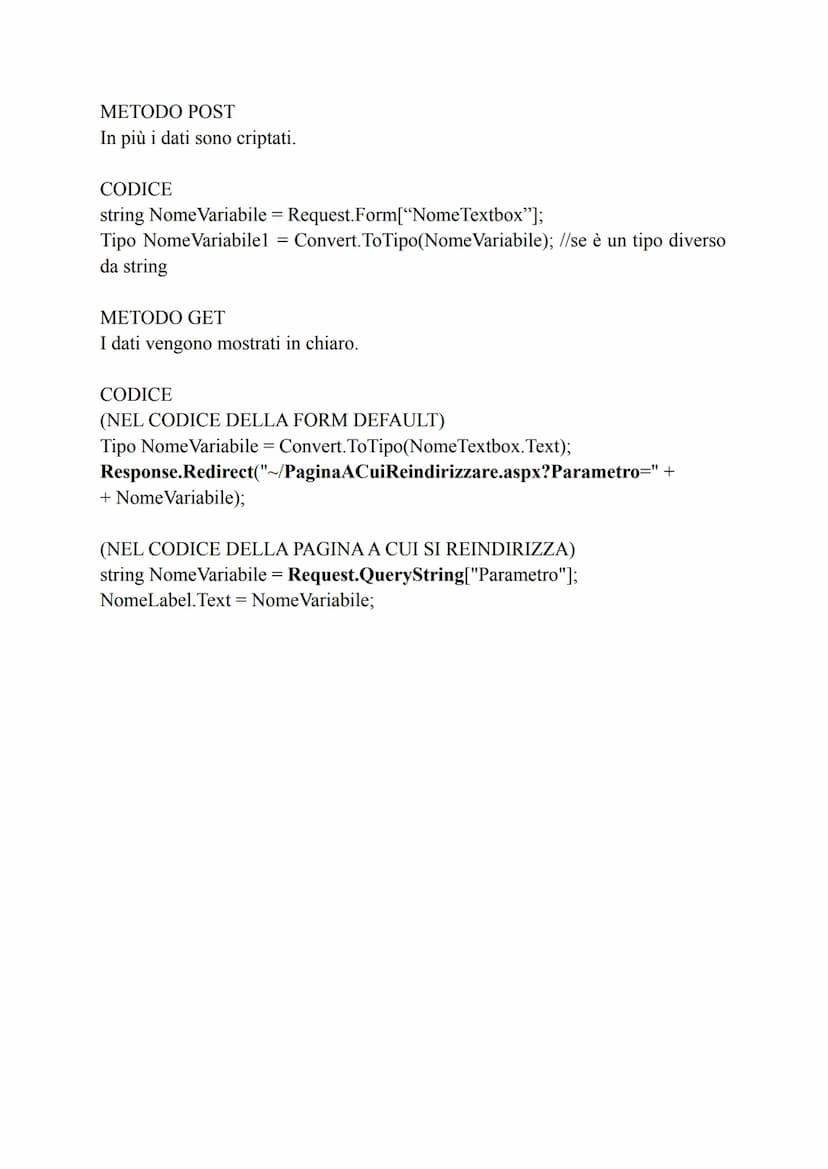 NASCITA DEI DATABASE
Uno degli scopi dell'informatica è quello di "conservare" dati. Il concetto di
"conservare" è di disporre in modo ordin