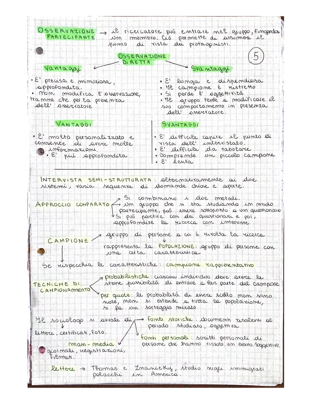 SOCIOLOGIA
é la scienza
societá
la
com
SOCIETA': collettività insediata su un territorio delimitato,
in cui
componenti condividono la stessa