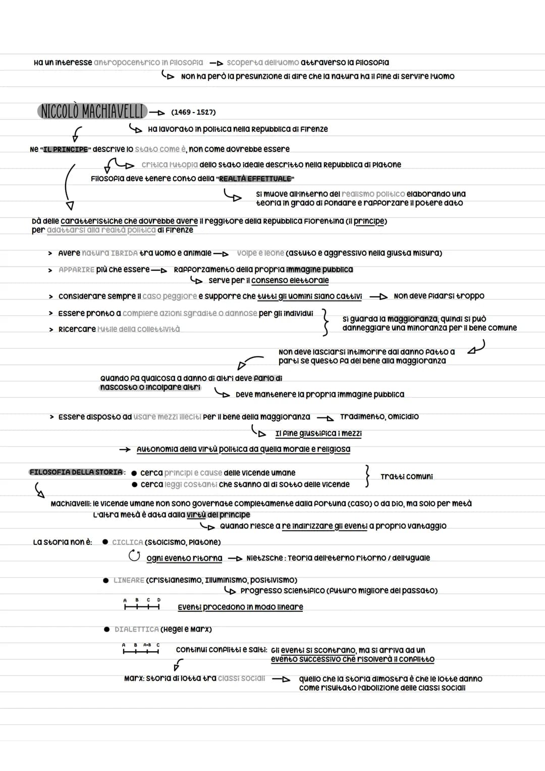 Umanesimo e rinasciments
Filosofia medievale e cristiana
Filosofia rinascimentale
JACOB BURCKHARDT
Teocentrica (theos = DiO): tema Pondament