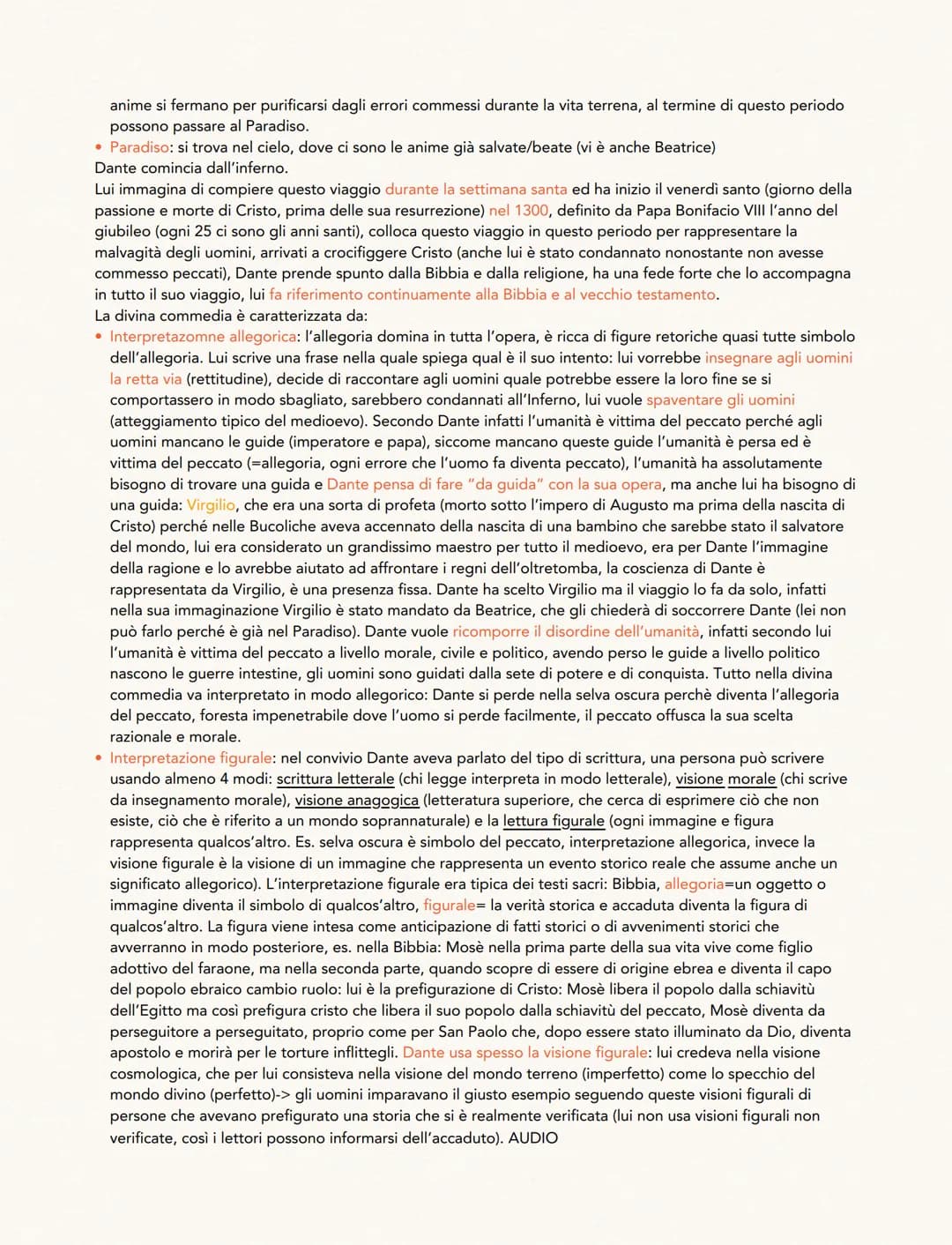 La divina commedia
La divina commedia è una delle opere più rappresentative di tutta la letteratura occidentale.
La divina commedia è un poe