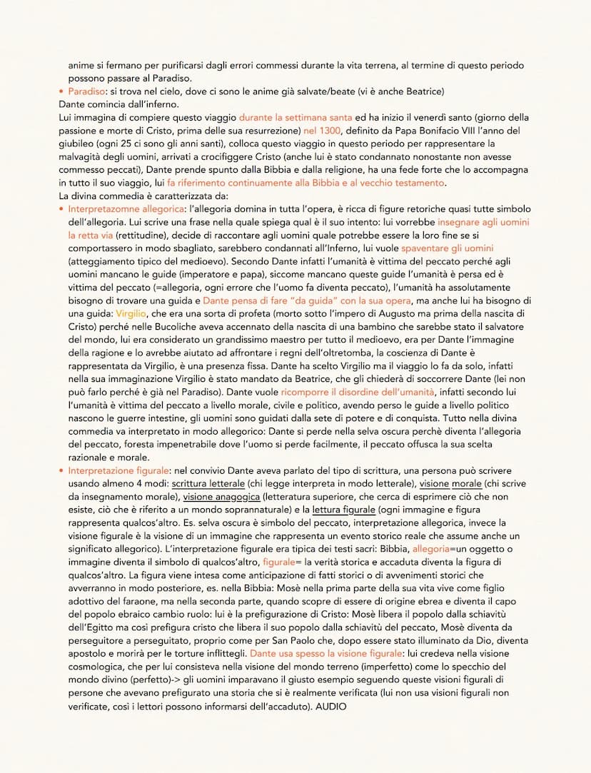 La divina commedia
La divina commedia è una delle opere più rappresentative di tutta la letteratura occidentale.
La divina commedia è un poe