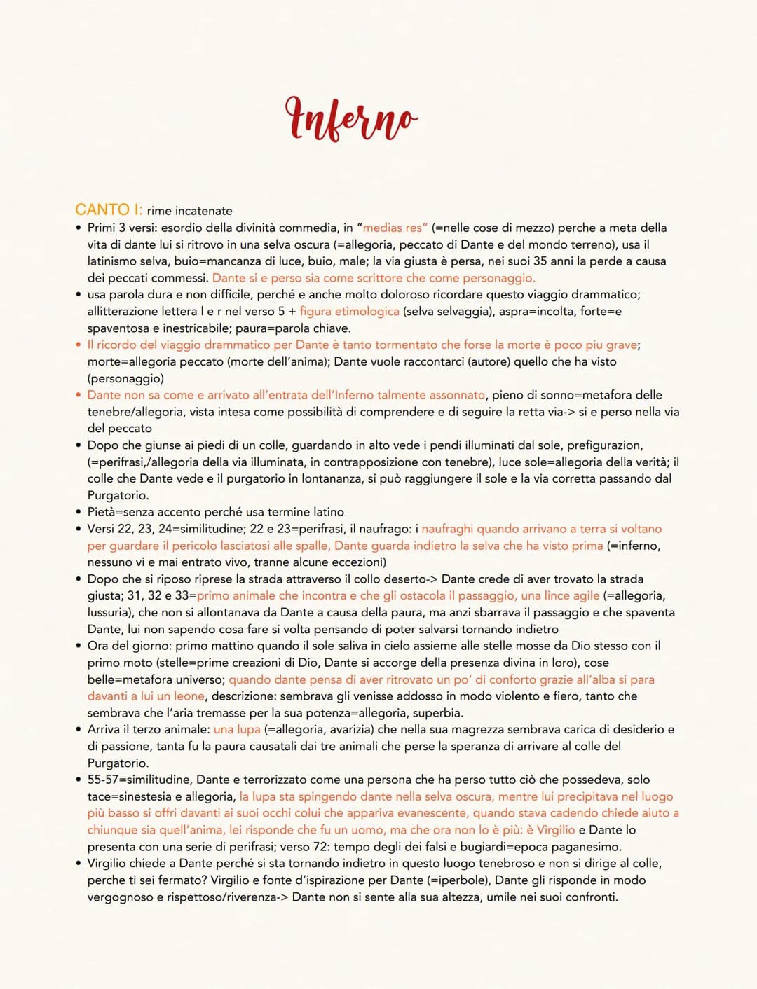 La divina commedia
La divina commedia è una delle opere più rappresentative di tutta la letteratura occidentale.
La divina commedia è un poe