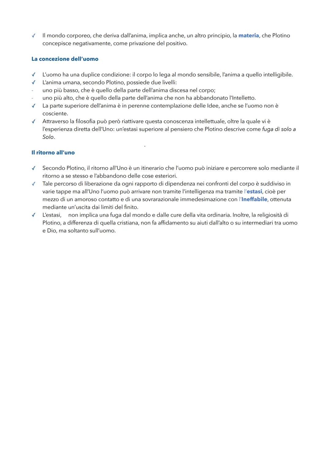 FILOSOFIE ELLENISTICHE
Il periodo che va dal 323 a. C. (morte di Alessandro Magno) e la completa unificazione del Mediterraneo
sotto Roma co