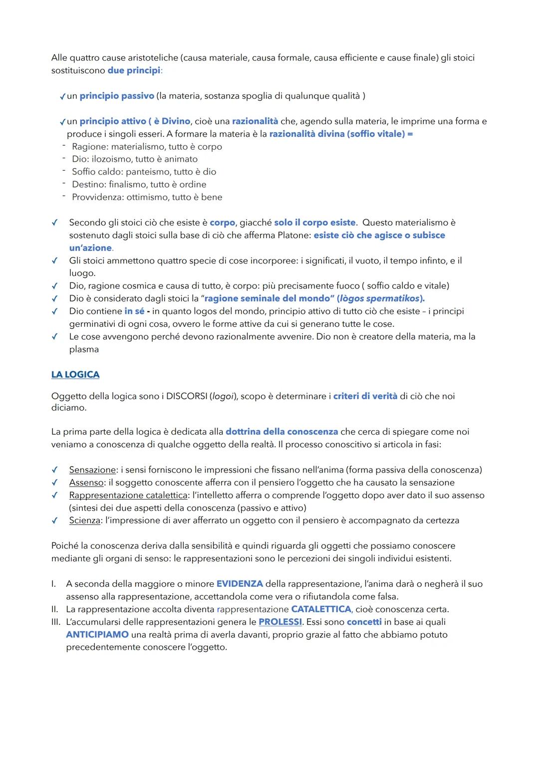 FILOSOFIE ELLENISTICHE
Il periodo che va dal 323 a. C. (morte di Alessandro Magno) e la completa unificazione del Mediterraneo
sotto Roma co