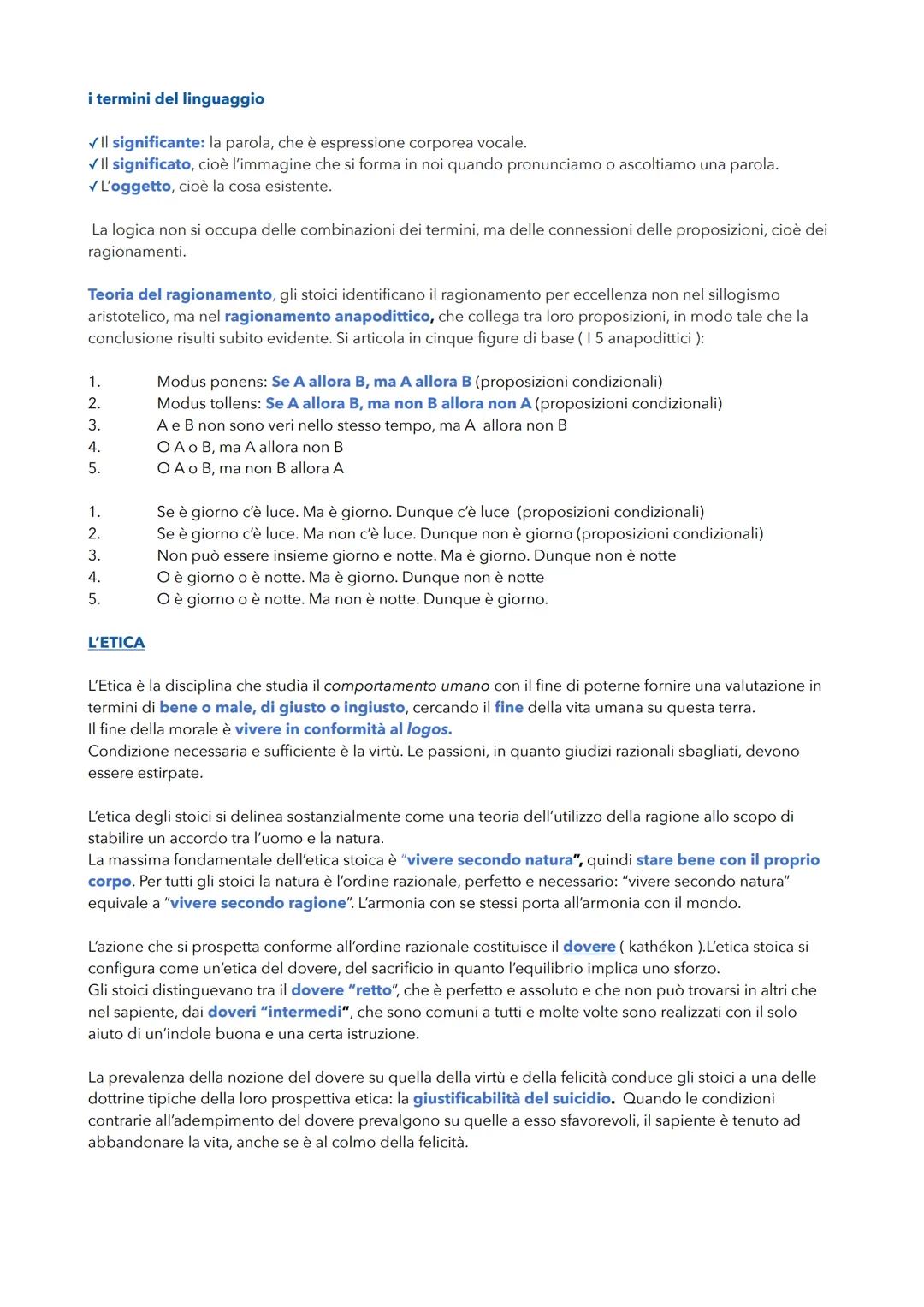 FILOSOFIE ELLENISTICHE
Il periodo che va dal 323 a. C. (morte di Alessandro Magno) e la completa unificazione del Mediterraneo
sotto Roma co