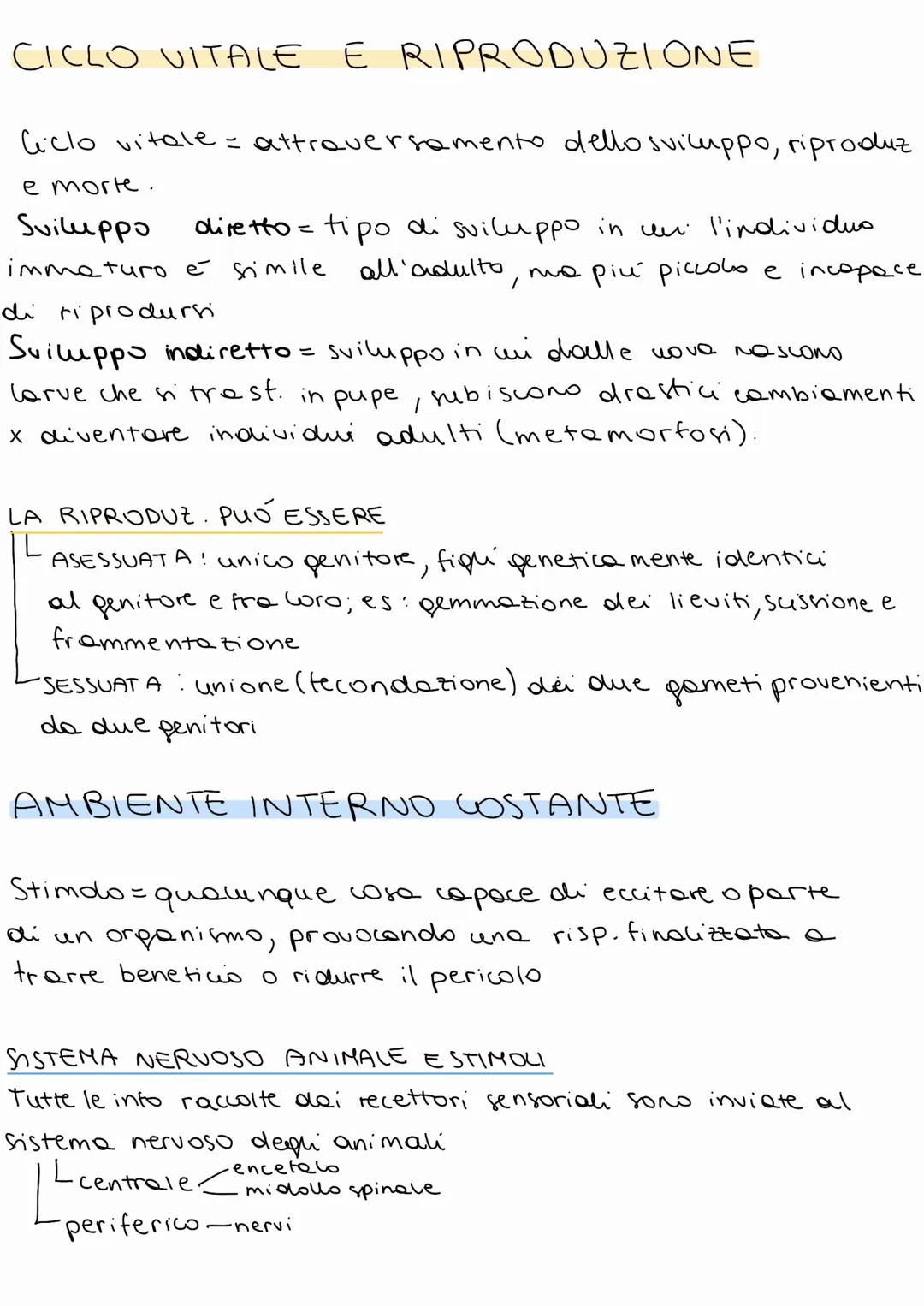 BIOLOGIA
A OGNI LIVELLO DI ORGANIZZAZIONE EMERGO
NO PROPRIETA DIVERSE
1 BIOSFERA
- porzione di superficie terrestre che ospita la vita.
Comp