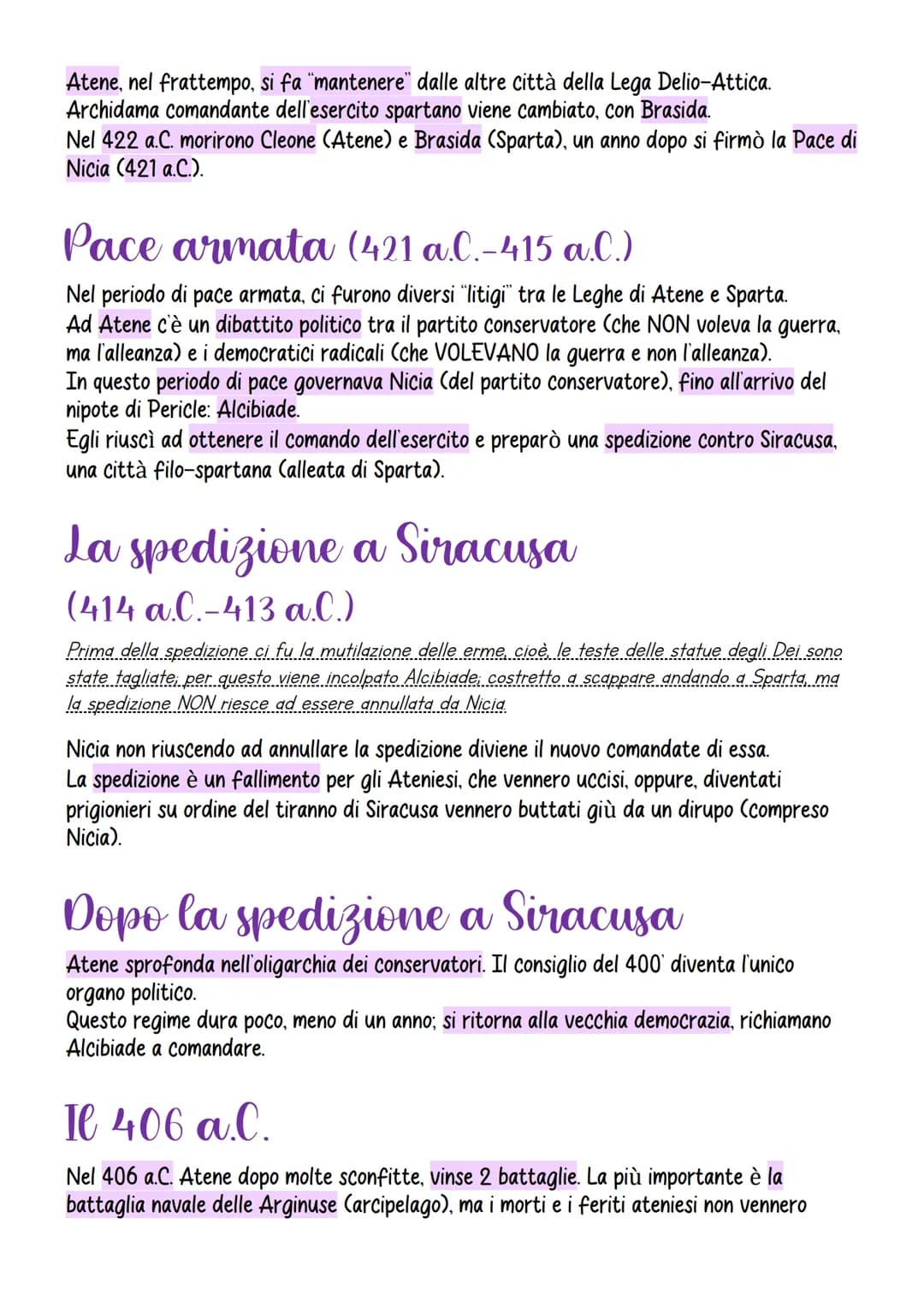 PARTE 1
nel 546 a.C.
Ciro il Grande (imperatore persiano) conquista tutta l'attuale Turchia (che a quel tempo si
chiamava Lidia), sottomette