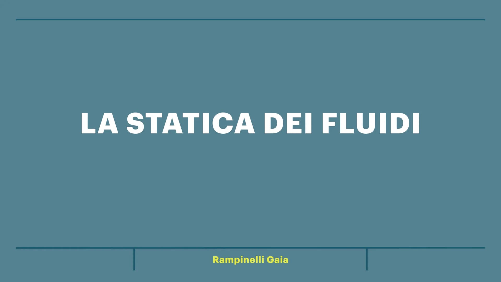 
<p>Rampinelli Gaia</p>
<h2 id="solidiliquidiegas">Solidi, liquidi e gas</h2>
<p>Un solido conserva sia il suo volume, sia la sua forma. Un 